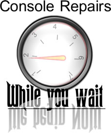 Repairs While You Wait